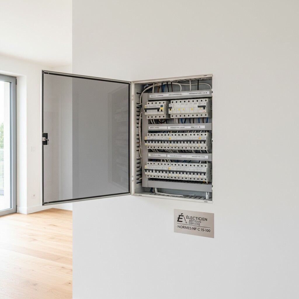 ELECTRICITE CORREZIENNE